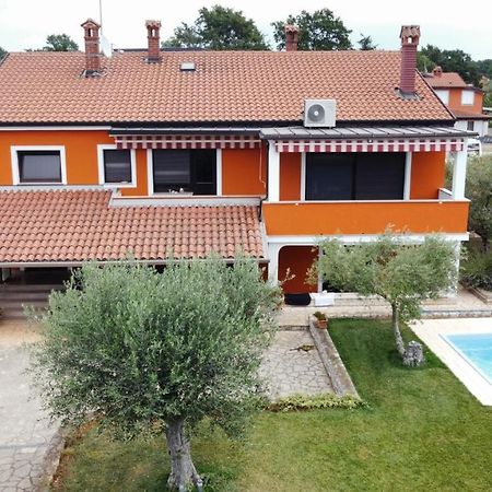 Apartments Majda Umag Dış mekan fotoğraf