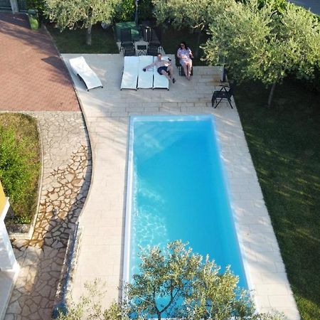 Apartments Majda Umag Dış mekan fotoğraf