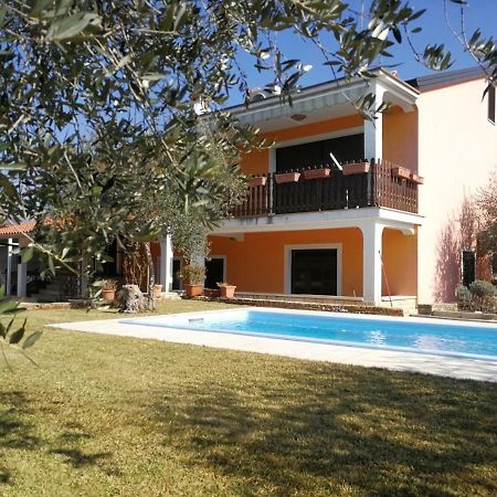 Apartments Majda Umag Dış mekan fotoğraf