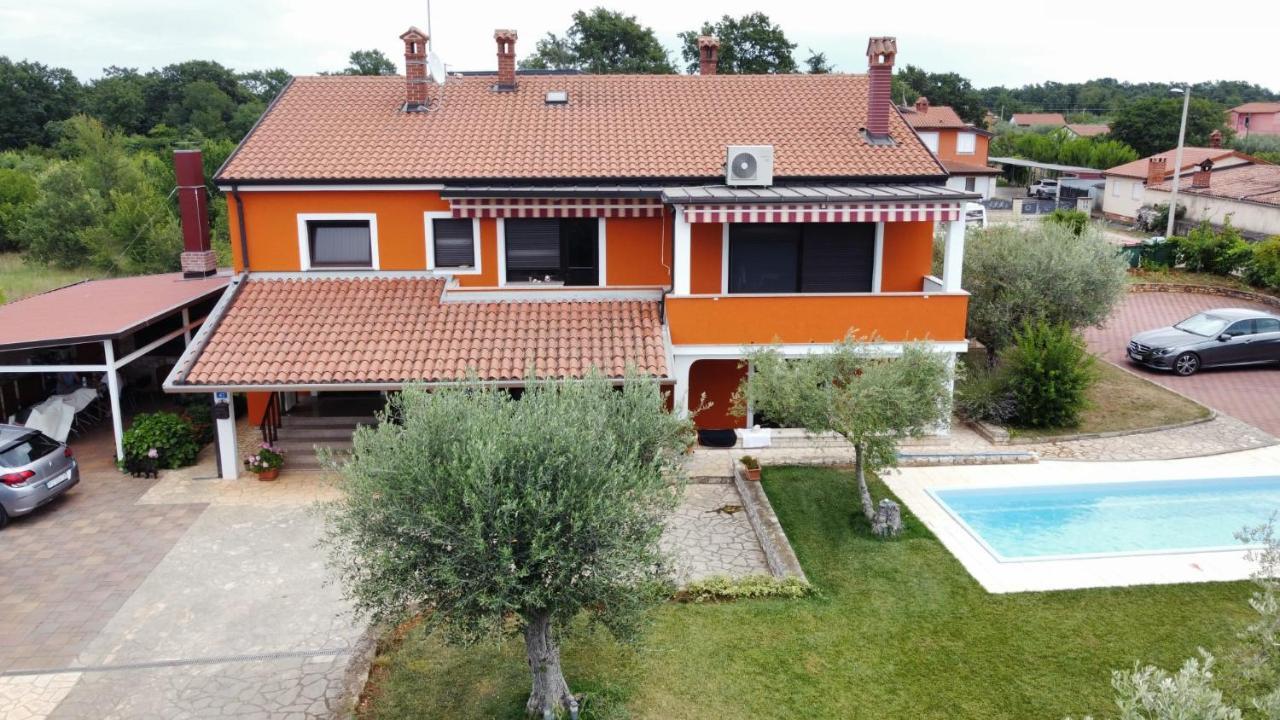 Apartments Majda Umag Dış mekan fotoğraf