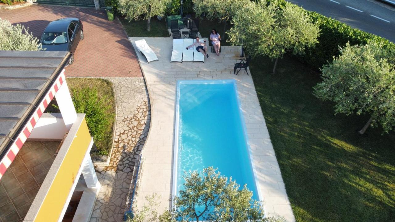 Apartments Majda Umag Dış mekan fotoğraf