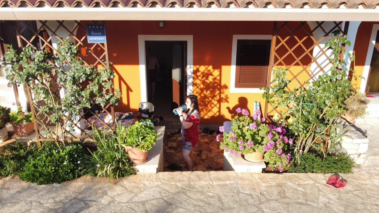 Apartments Majda Umag Dış mekan fotoğraf