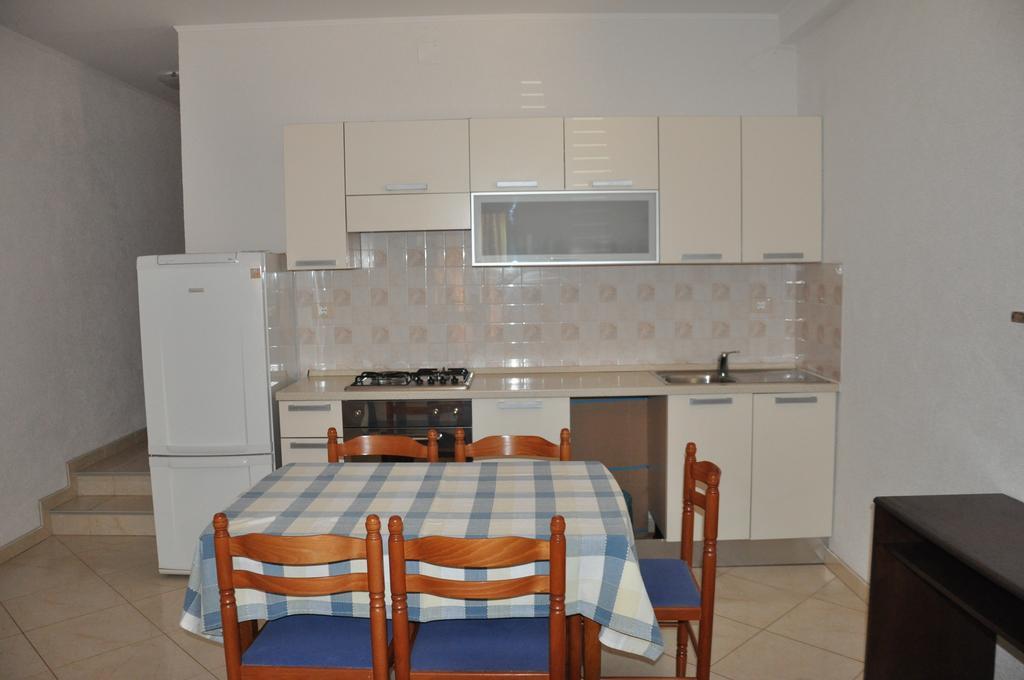 Apartments Majda Umag Dış mekan fotoğraf