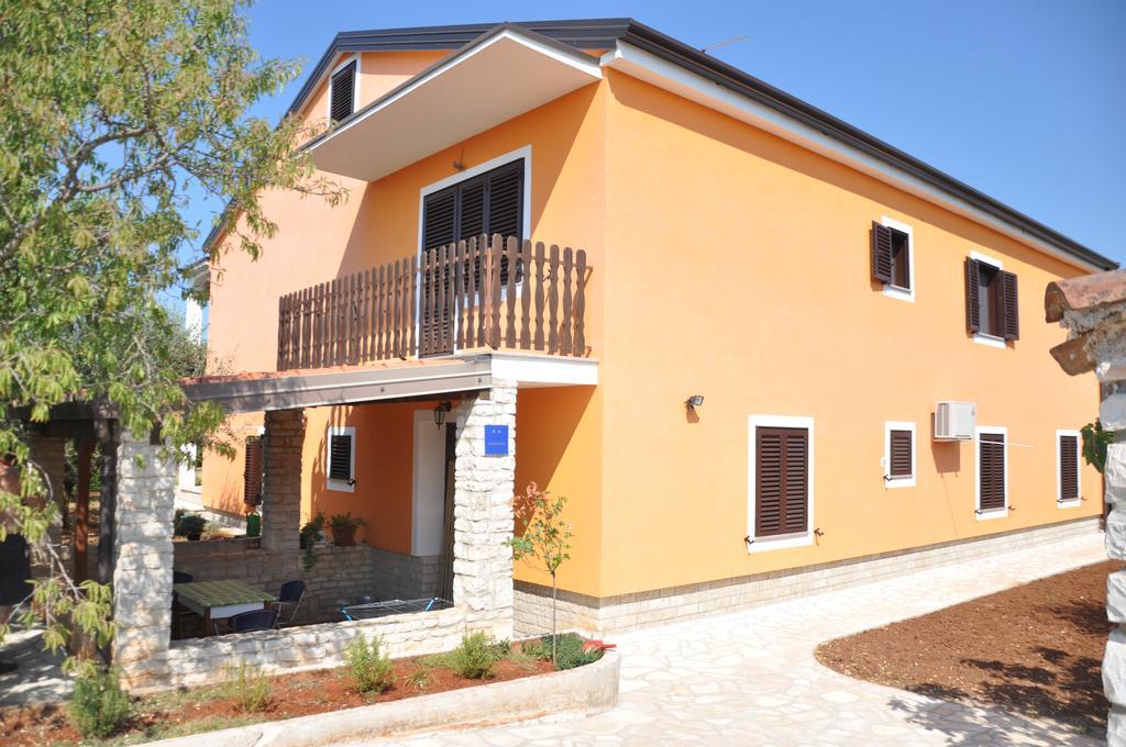 Apartments Majda Umag Dış mekan fotoğraf