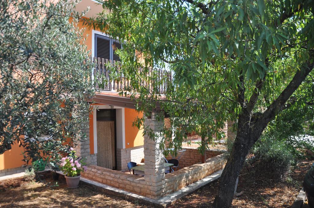 Apartments Majda Umag Dış mekan fotoğraf