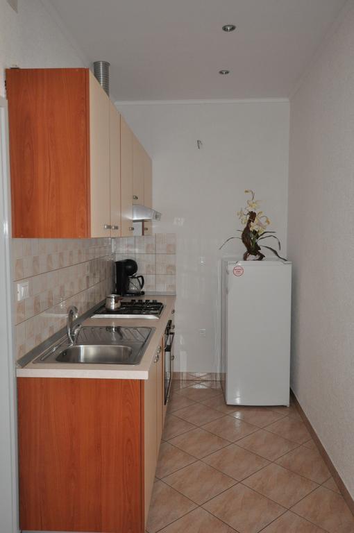Apartments Majda Umag Dış mekan fotoğraf