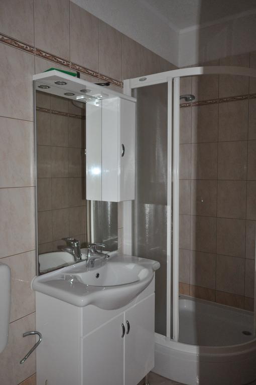 Apartments Majda Umag Dış mekan fotoğraf