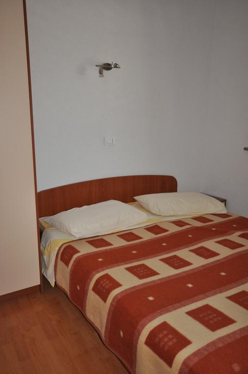 Apartments Majda Umag Dış mekan fotoğraf