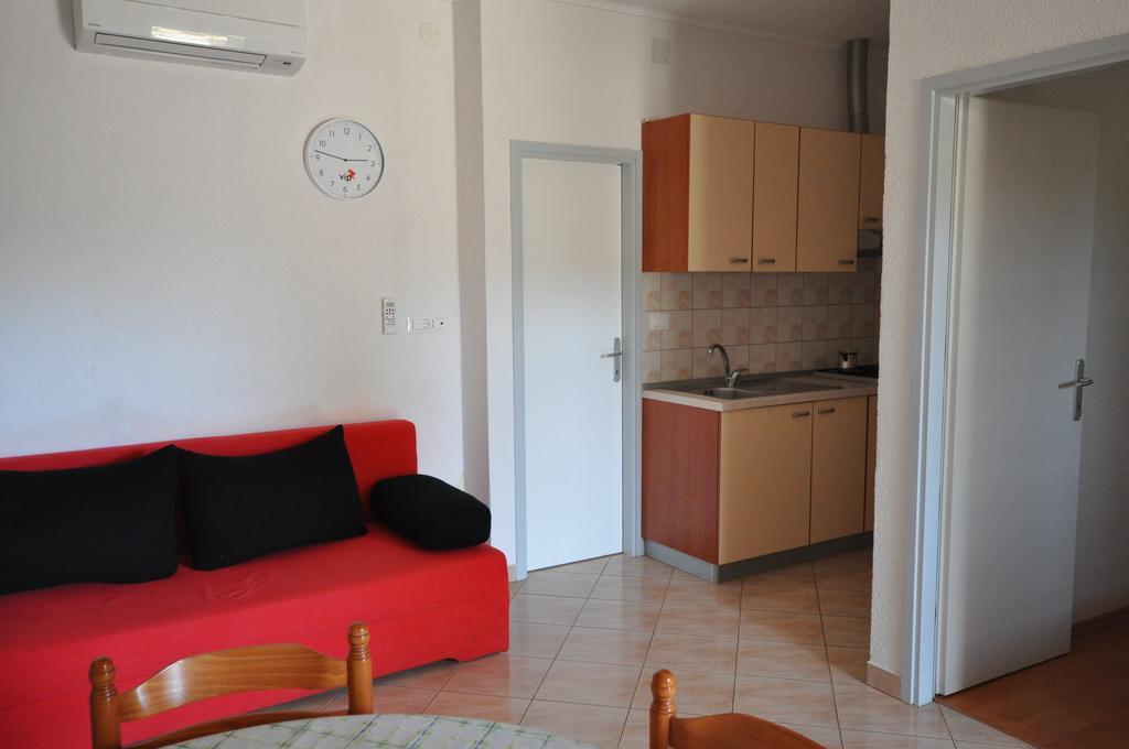 Apartments Majda Umag Dış mekan fotoğraf