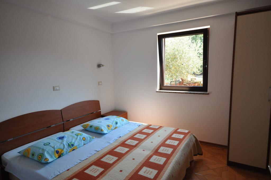 Apartments Majda Umag Dış mekan fotoğraf