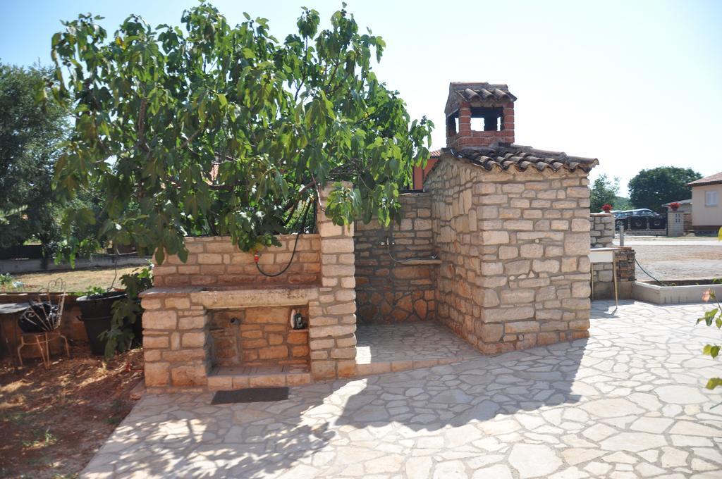 Apartments Majda Umag Dış mekan fotoğraf