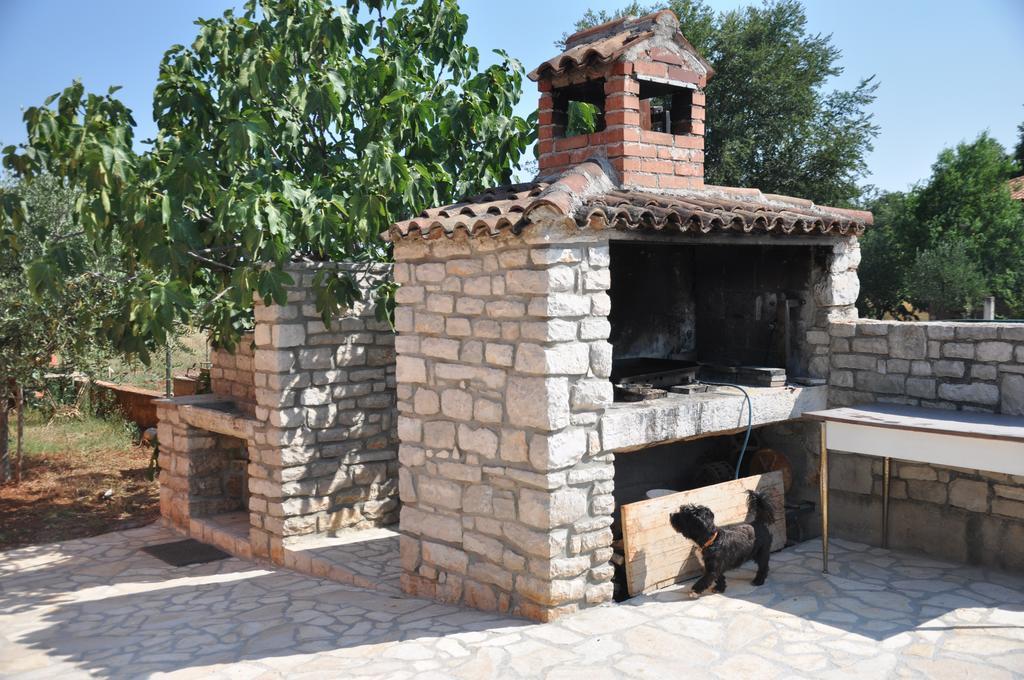 Apartments Majda Umag Dış mekan fotoğraf