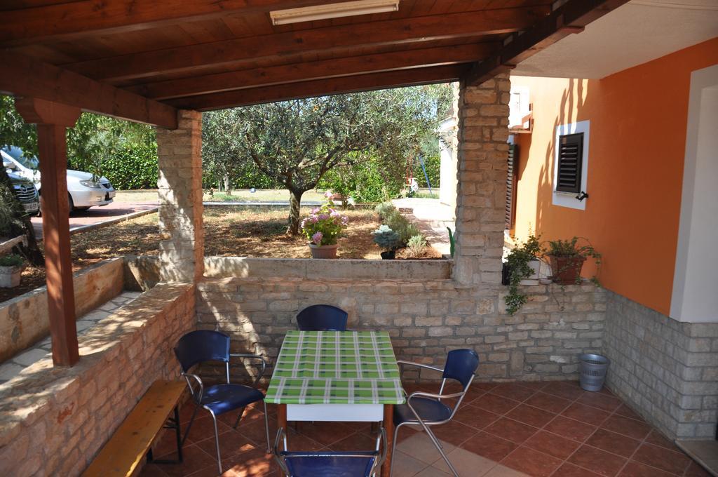 Apartments Majda Umag Dış mekan fotoğraf