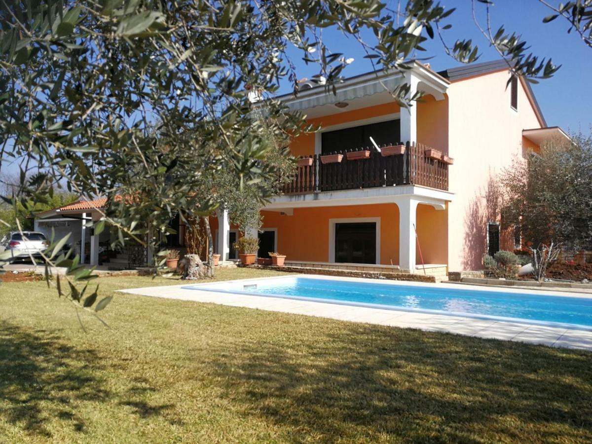 Apartments Majda Umag Dış mekan fotoğraf