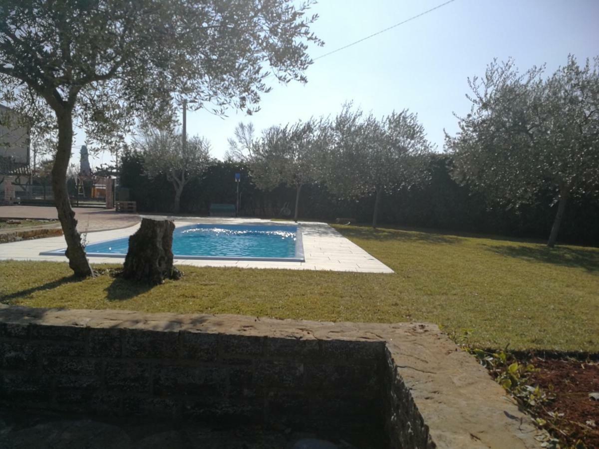 Apartments Majda Umag Dış mekan fotoğraf
