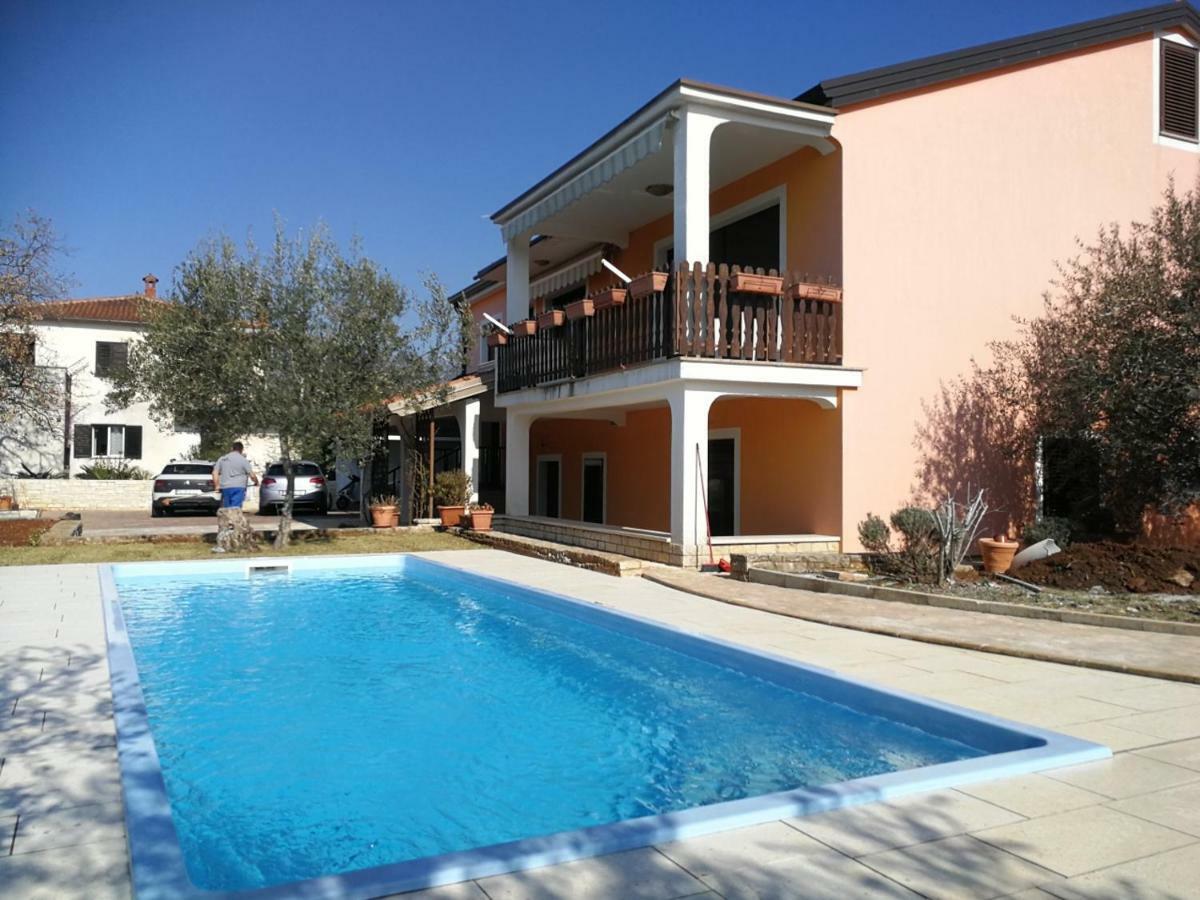 Apartments Majda Umag Dış mekan fotoğraf